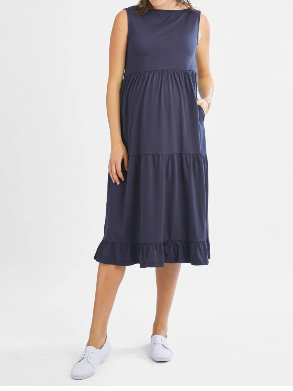 Maternity dress